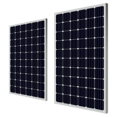 चीन टुकड़े टुकड़े में मोनोक्रिस्टलाइन सौर पैनलों आपूर्तिकर्ता