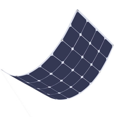 चीन लचीला अल्ट्रा पतली सौर पैनलों आपूर्तिकर्ता